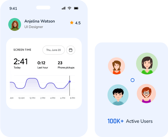 Mobile App Development