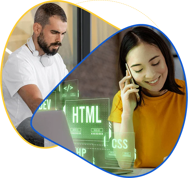 Custom Development Services