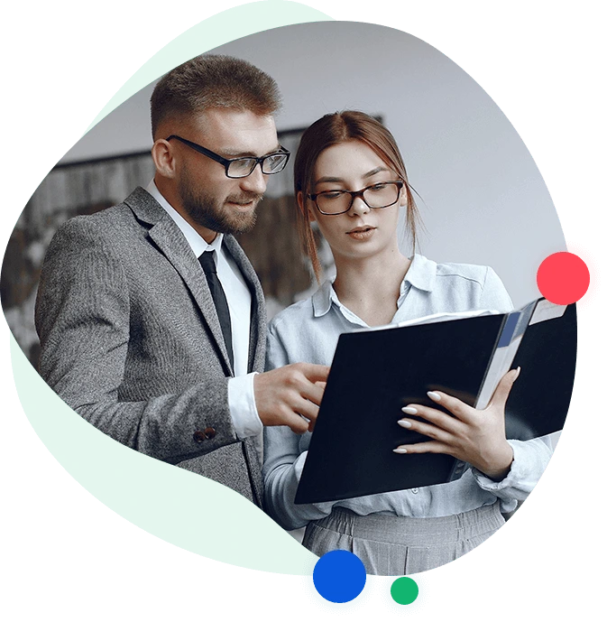 Your Development Partner for Smarter Digital Transformation