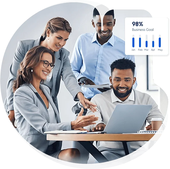 Your Offshore HR Partner for Smarter Growth