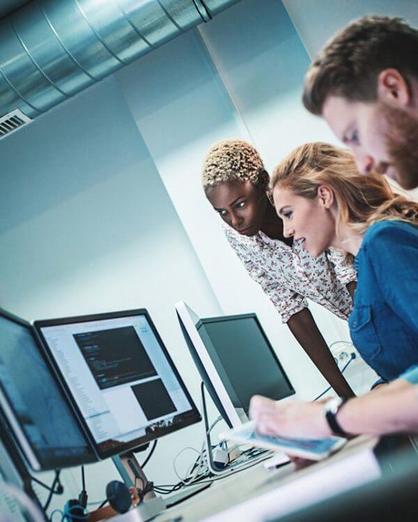 Your AWS Network Partner for Reliable Cloud Operations